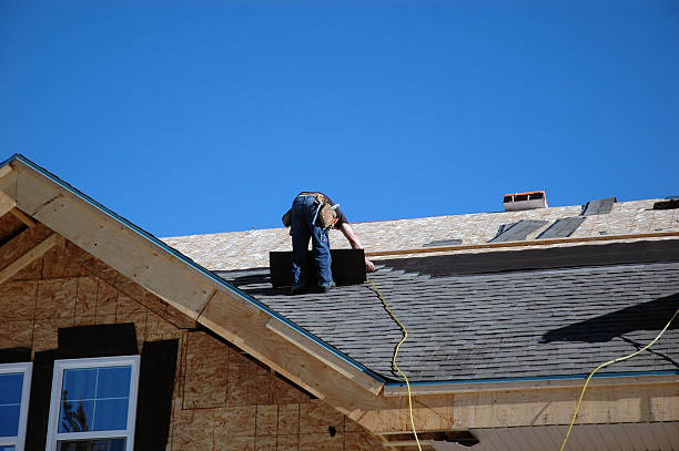 Best Roof Leak Repair  in Crewe, VA