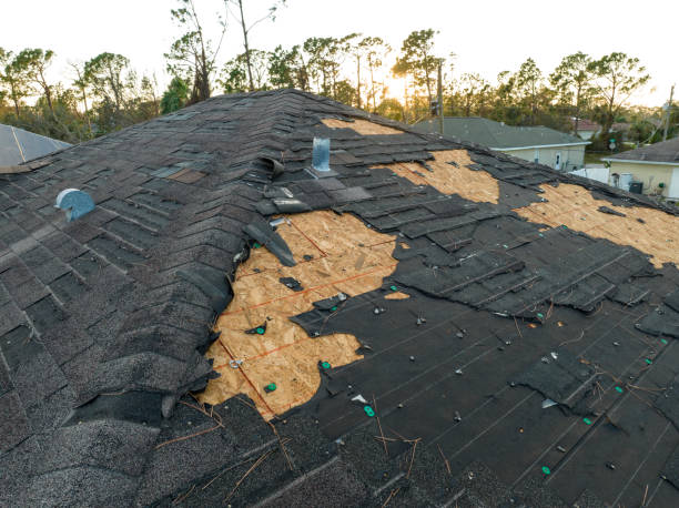 Best Roof Installation  in Crewe, VA